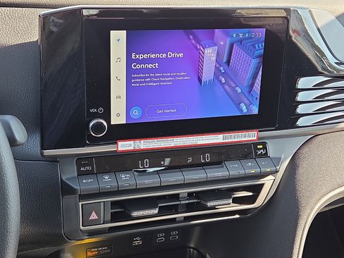 New 2026 Toyota Camry LE image 10