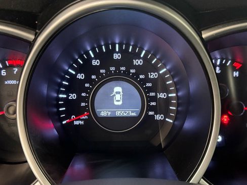 Used 2015 Kia Optima LX image 13