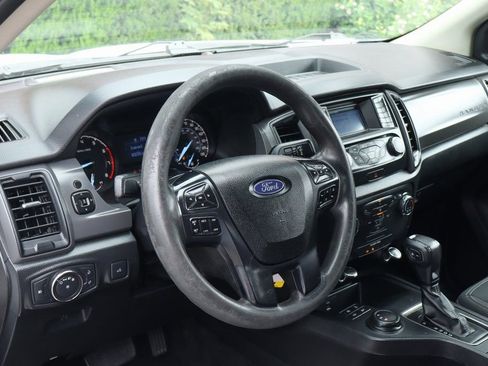 Used 2019 Ford Ranger XL w/ Equipment Group 101A Mid image 15