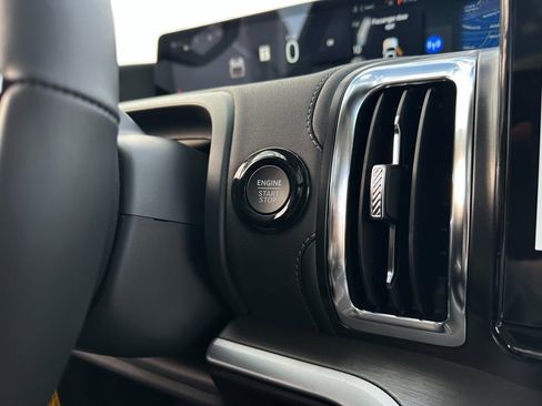 New 2025 Ford Expedition Platinum w/ Driver's Package image 56