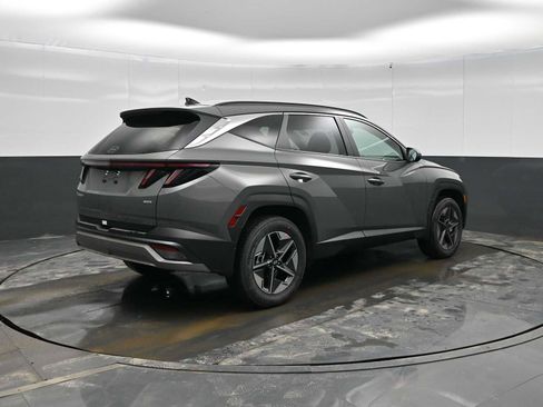 New 2026 Hyundai Tucson SEL image 8