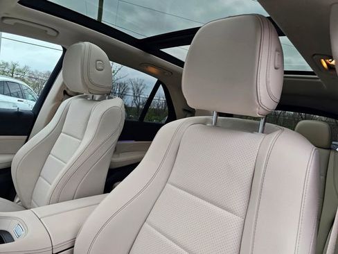 Certified 2026 Mercedes-Benz GLE 450 4MATIC image 20