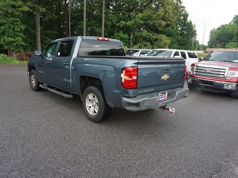 Used 2014 Chevrolet Silverado 1500 LT RWD image 17