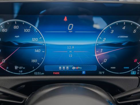 Used 2026 Mercedes-Benz E 350 Sedan image 10