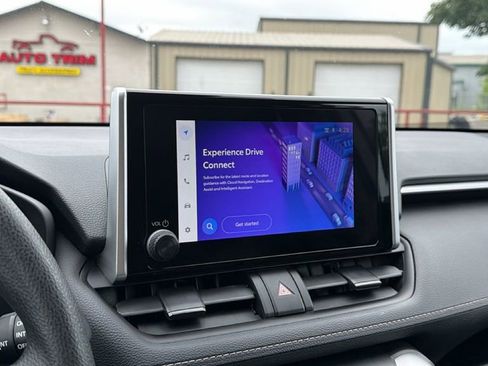 Certified 2024 Toyota RAV4 XLE FWD image 28