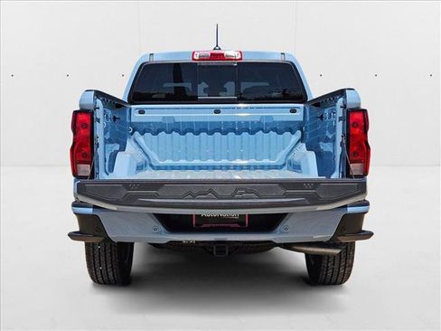 New 2026 Chevrolet Colorado LT w/ Advanced Trailering Package RWD image 20