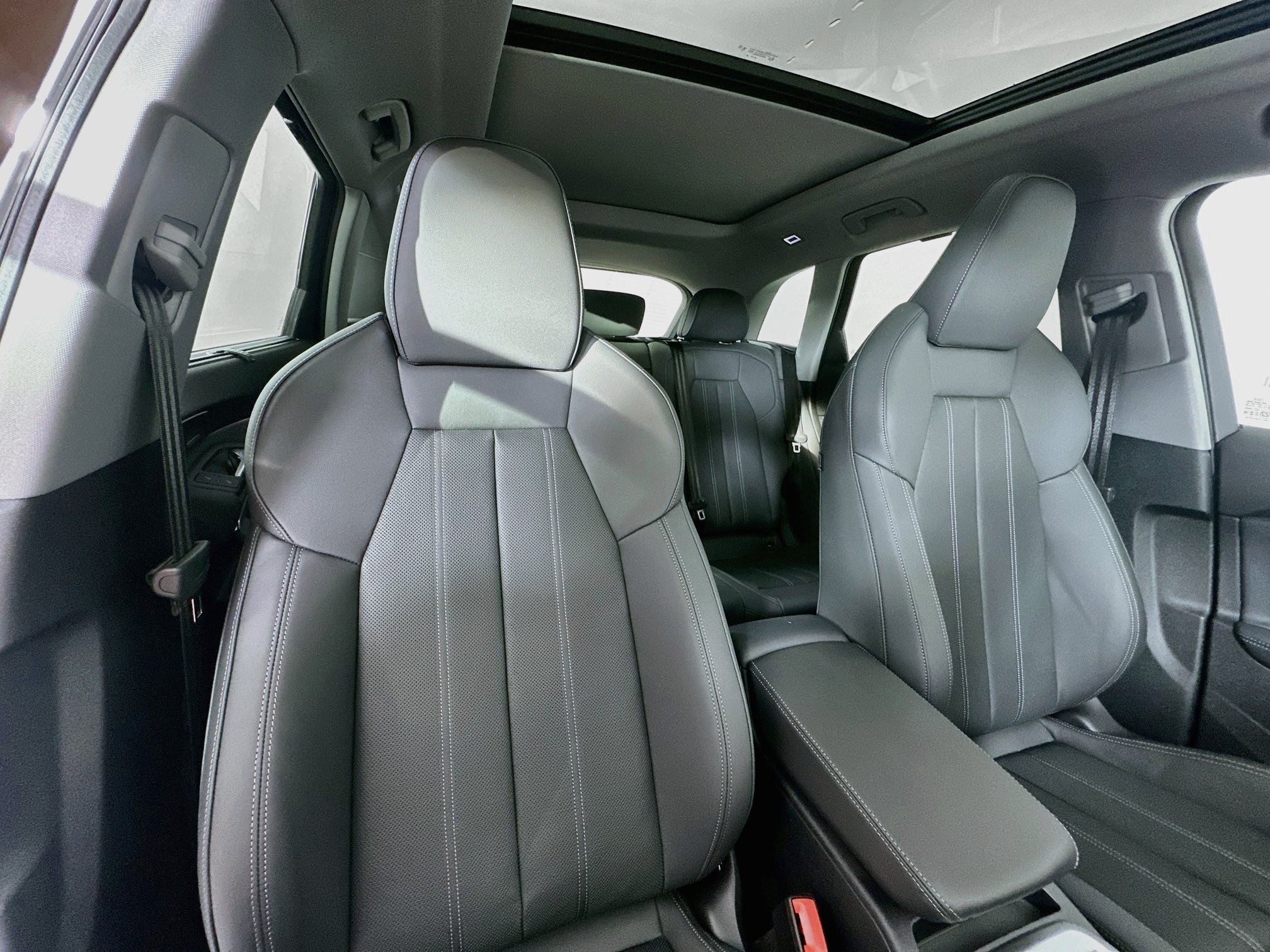 New 2026 Audi Q5 Premium Plus AWD/4WD image 28