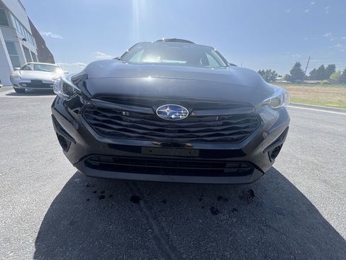 Used 2025 Subaru Impreza 2.0i image 29