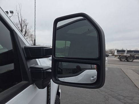 Used 2024 Ford F250 XLT w/ XLT Premium Package image 31