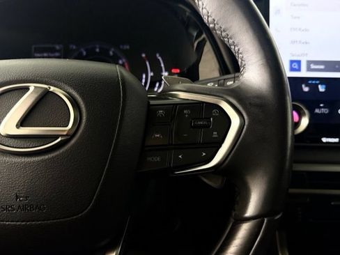 Certified 2023 Lexus RX 350 Premium w/ Cold Area Package AWD/4WD image 27