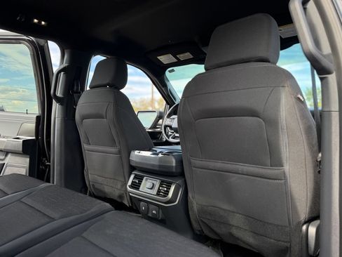 Used 2024 Ford F150 XLT w/ XLT Black Appearance Package AWD/4WD image 20