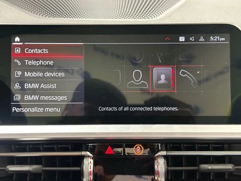 Used 2023 BMW M4 xDrive Competition image 44