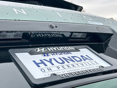 New 2026 Hyundai Ioniq 9 SEL w/ Tow & Go Package AWD/4WD image 13