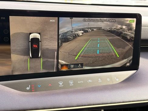 New 2026 Nissan Leaf SV+ w/ Floor Mat Package (SV+) image 30