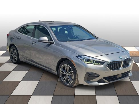 Used 2024 BMW 228i Gran Coupe FWD image 3