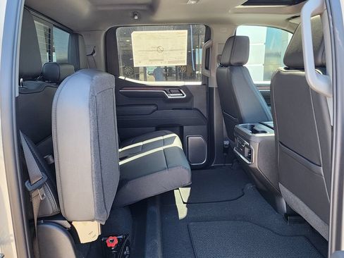 New 2026 GMC Sierra 1500 Denali AWD/4WD image 46