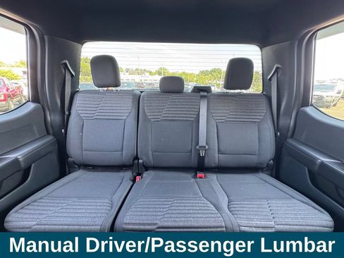 Used 2023 Ford F150 XL w/ STX Appearance Package AWD/4WD image 27