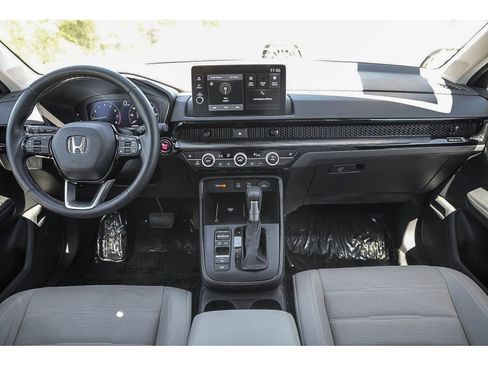 Used 2026 Honda CR-V EX-L image 12