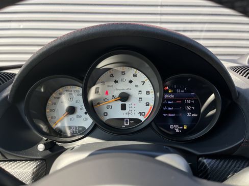 Certified 2025 Porsche 718 Boxster Spyder RS image 38