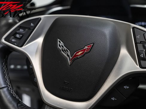 Used 2016 Chevrolet Corvette Z06 image 36