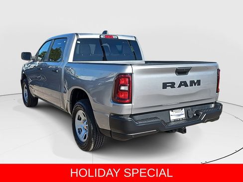 New 2025 RAM 1500 Tradesman image 5