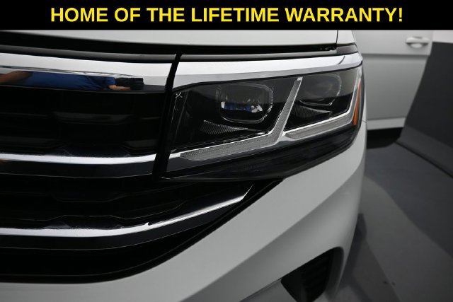 Used 2023 Volkswagen Atlas SE FWD image 55