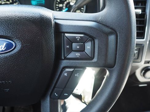 Used 2018 Ford F150 XLT AWD/4WD image 28