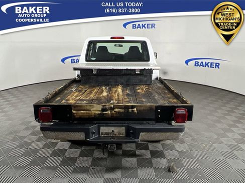 Used 2008 Ford Ranger XLT image 8