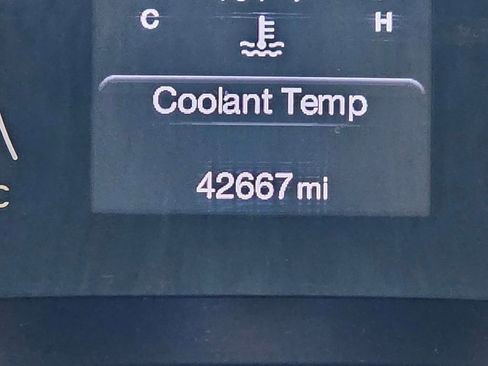 Certified 2022 Jeep Compass Latitude image 39