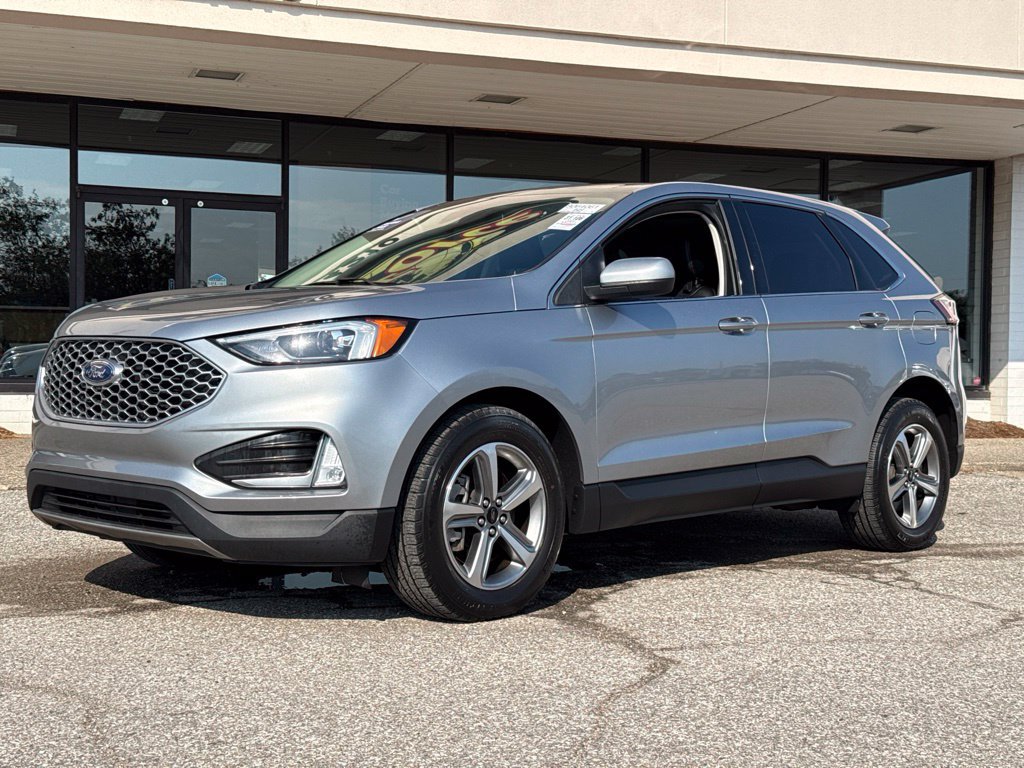 Used 2023 Ford Edge SEL w/ Convenience Package AWD/4WD image 30