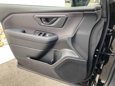 New 2026 Subaru Forester Premium image 17