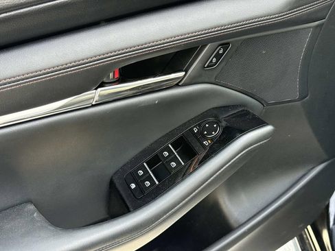 Used 2025 MAZDA MAZDA3 s image 27