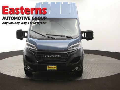 Used 2024 RAM ProMaster 3500 FWD image 52