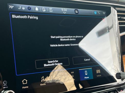 Used 2023 Jeep Grand Wagoneer Series III image 20