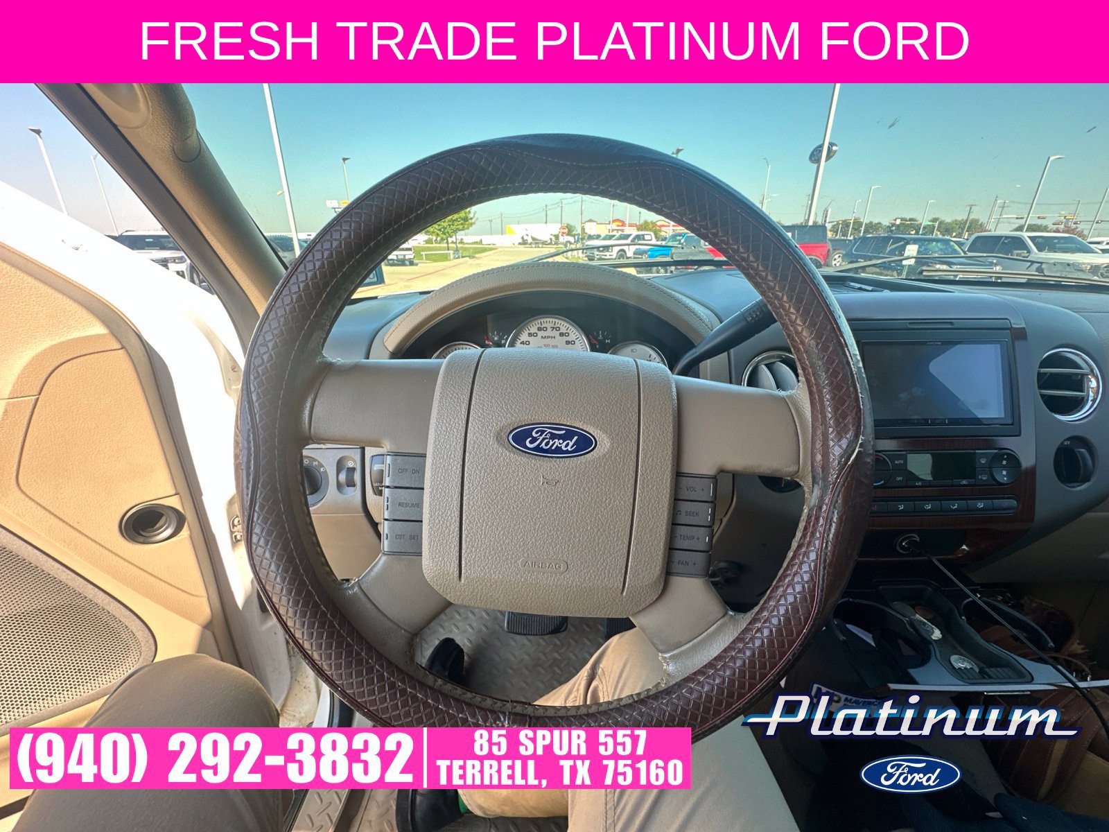 Used 2006 Ford F150 XLT AWD/4WD image 17