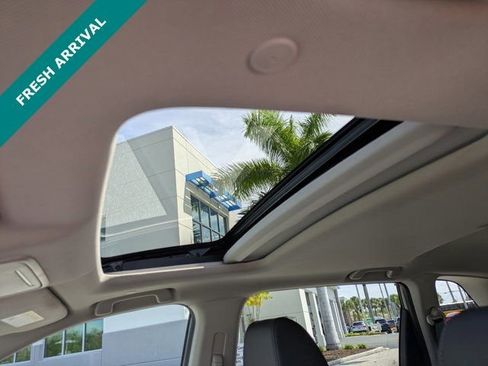 Used 2024 Honda CR-V EX-L image 20