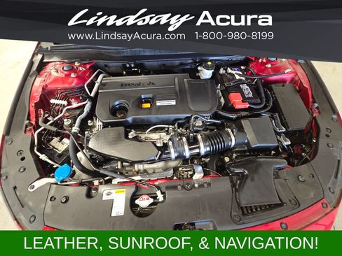 Used 2020 Honda Accord Touring image 24