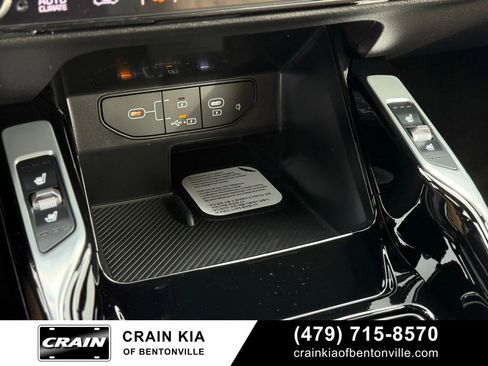 New 2026 Kia Sorento SX Prestige AWD/4WD image 19