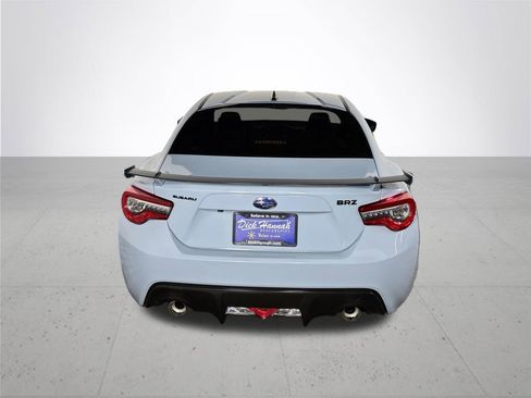 Used 2019 Subaru BRZ Limited w/ Popular Package #2 image 7