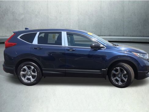 Used 2017 Honda CR-V EX image 8