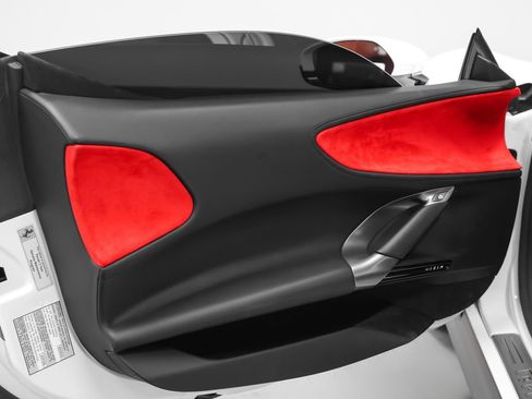 Certified 2021 Ferrari SF90 Stradale AWD/4WD image 79