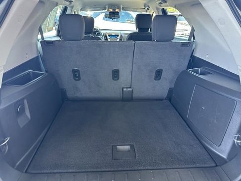 Used 2014 Chevrolet Equinox LS image 17