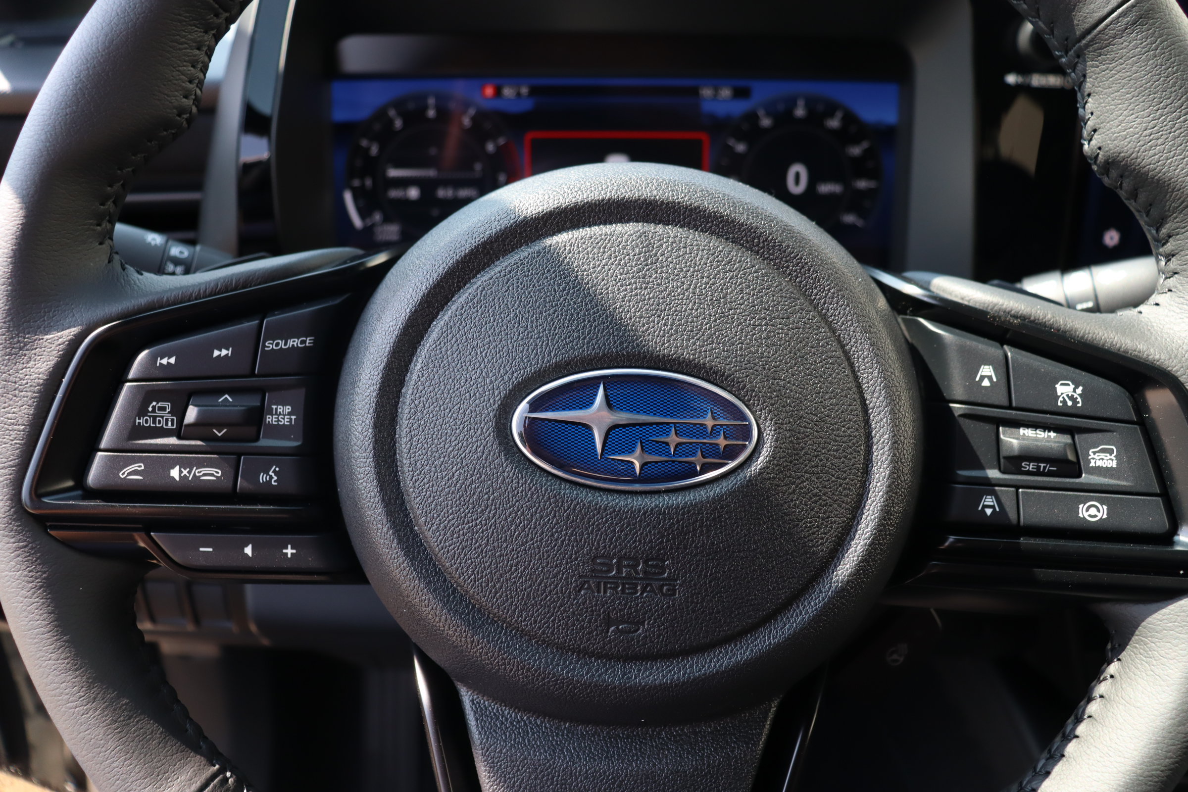 New 2026 Subaru Outback Limited XT AWD/4WD image 15