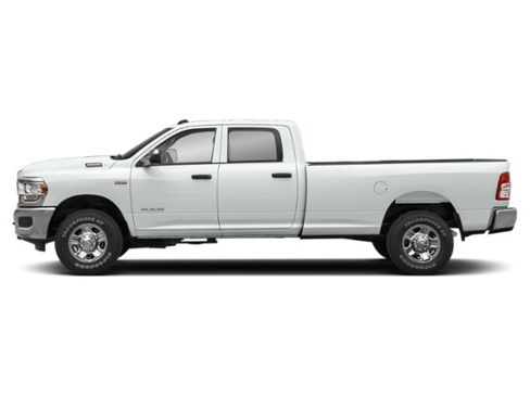Used 2021 RAM 3500 Tradesman AWD/4WD image 5