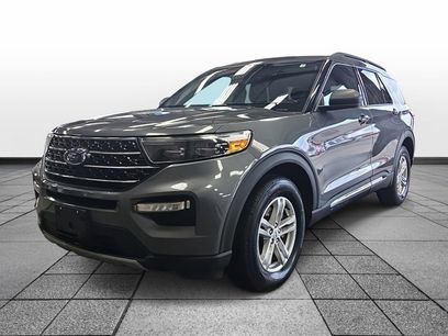 Used 2023 Ford Explorer XLT w/ Equipment Group 202A