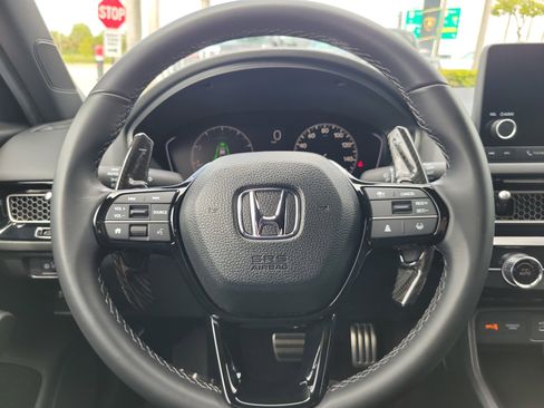 Used 2026 Honda Civic Sport image 19