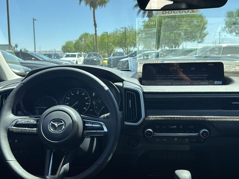 New 2026 MAZDA CX-50 AWD 2.5 Hybrid w/ Premium Pkg image 7