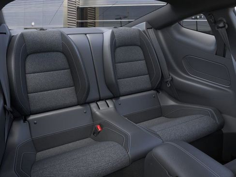 New 2026 Ford Mustang Coupe image 33