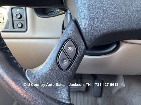 Used 2005 Chevrolet Silverado 1500 LS w/ Light Duty Power Package image 59