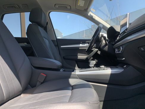 Used 2018 Audi Q5 2.0T Premium Plus image 35